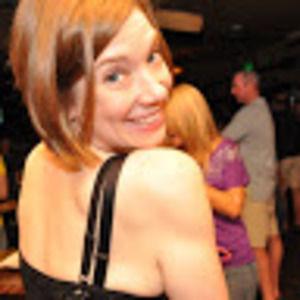 Meet your Posher, Leigh anne